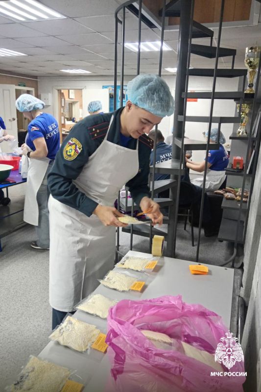 Герои не только на службе, но и в тылу! Герои не только на службе, но и в тылу!