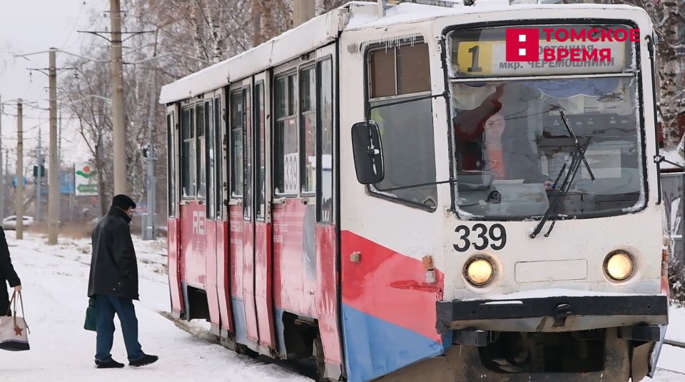 Почти треть томичей назвали свой город лучшим для построения карьеры