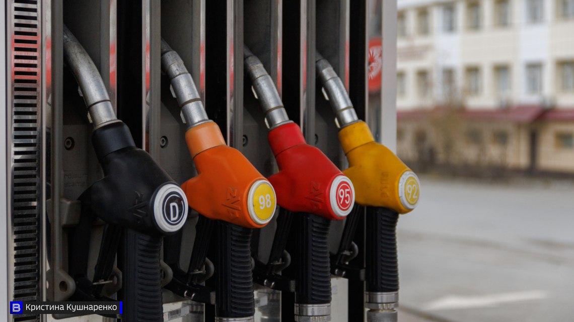 В Томской области значительно выросли цены на образование и топливо