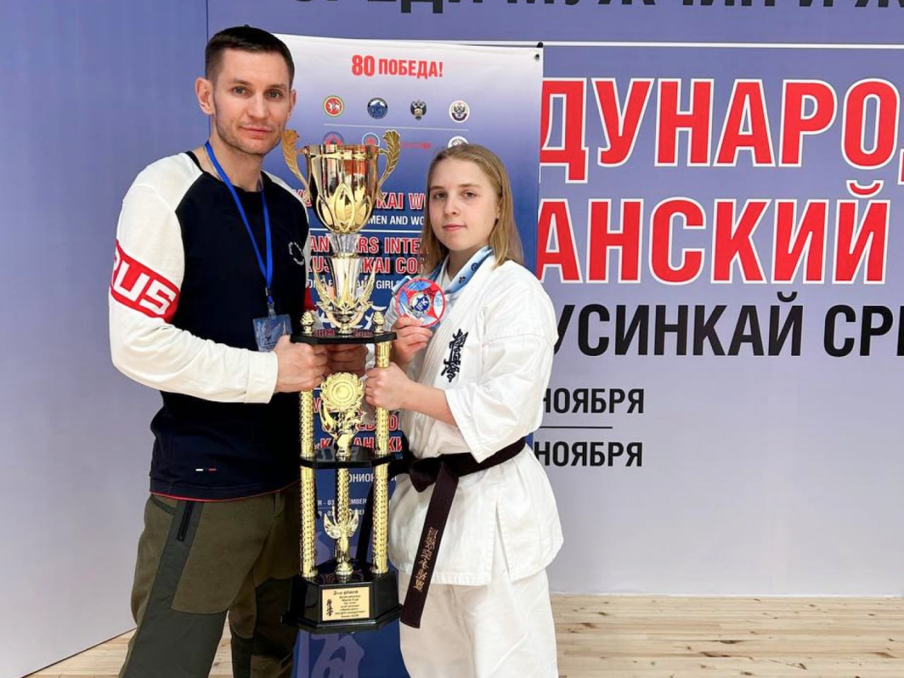 Томские спортсмены — среди сильнейших на Кубке мира и турнире «Казанский Барс» Томские спортсмены — среди сильнейших на Кубке мира и турнире «Казанский Барс»