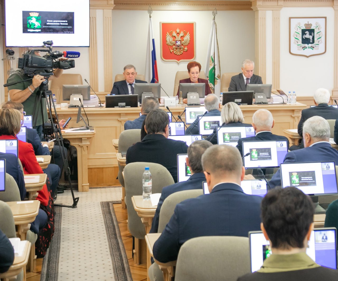 Земельный участок в аренду без торгов