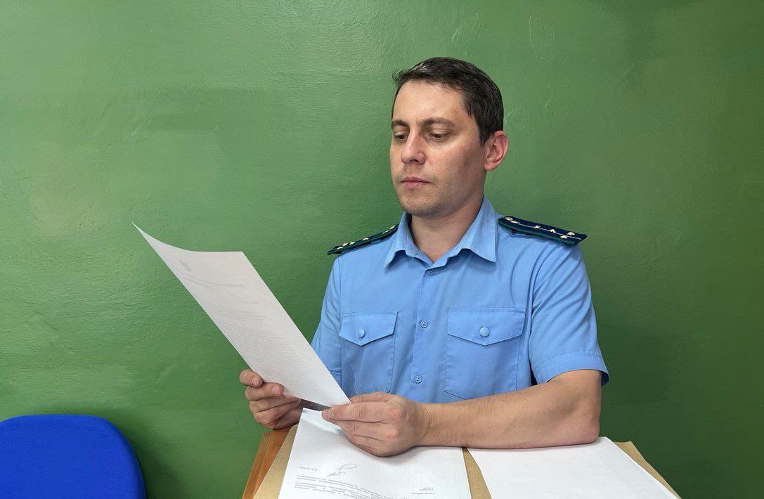 Находившийся под административным надзором колпашевец проведет ближайший год в местах лишения свободы за нетрезвое вождение и неоднократное нарушение установленных судом ограничений