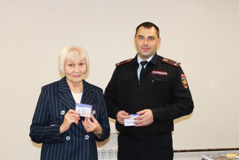 В УМВД России по ЗАТО г. Северск прошло первое заседание обновленного состава Общественного совета при УМВД России по ЗАТО г. Северск В УМВД России по ЗАТО г. Северск прошло первое заседание обновленного состава Общественного совета при УМВД России по ЗАТО г. Северск