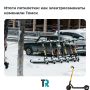 Пятый сезон аренды электросамокатов в Томске завершен