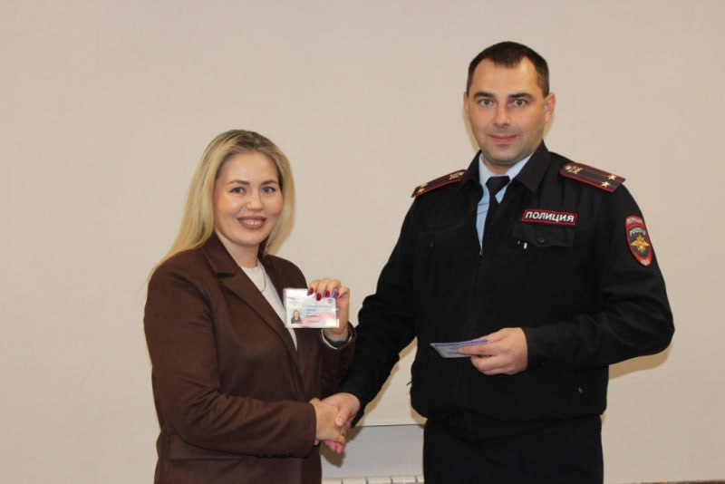 В УМВД России по ЗАТО г. Северск прошло первое заседание обновленного состава Общественного совета при УМВД России по ЗАТО г. Северск В УМВД России по ЗАТО г. Северск прошло первое заседание обновленного состава Общественного совета при УМВД России по ЗАТО г. Северск