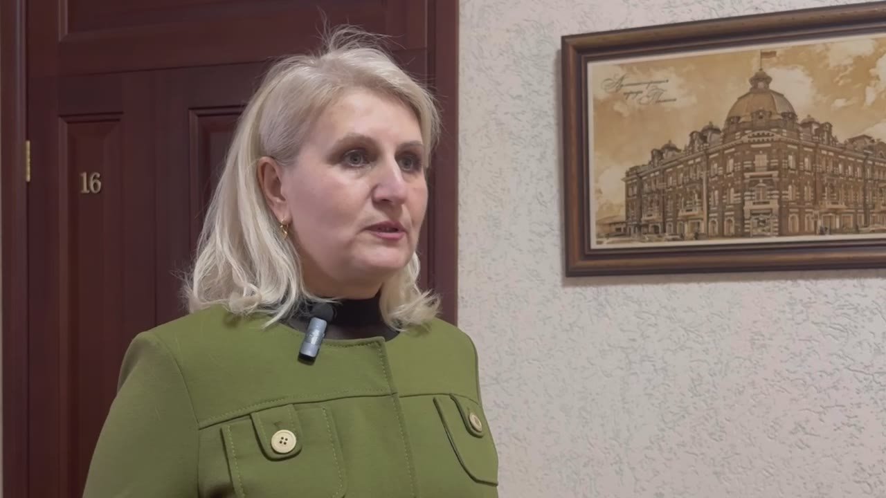 Алла Волкова поделилась своими первыми шагами в роли депутата и рассказала, какие проблемы интересуют горожан на ее округе больше всего