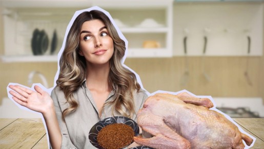 Гречка — больше не скучный гарнир к курице: вот как надо готовить второе