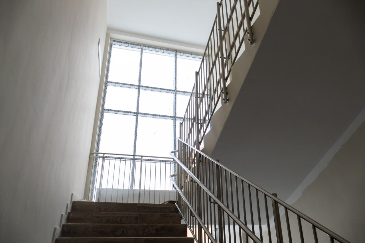 Как идет строительство новых поликлиник в Томске по нацпроекту? Как идет строительство новых поликлиник в Томске по нацпроекту?