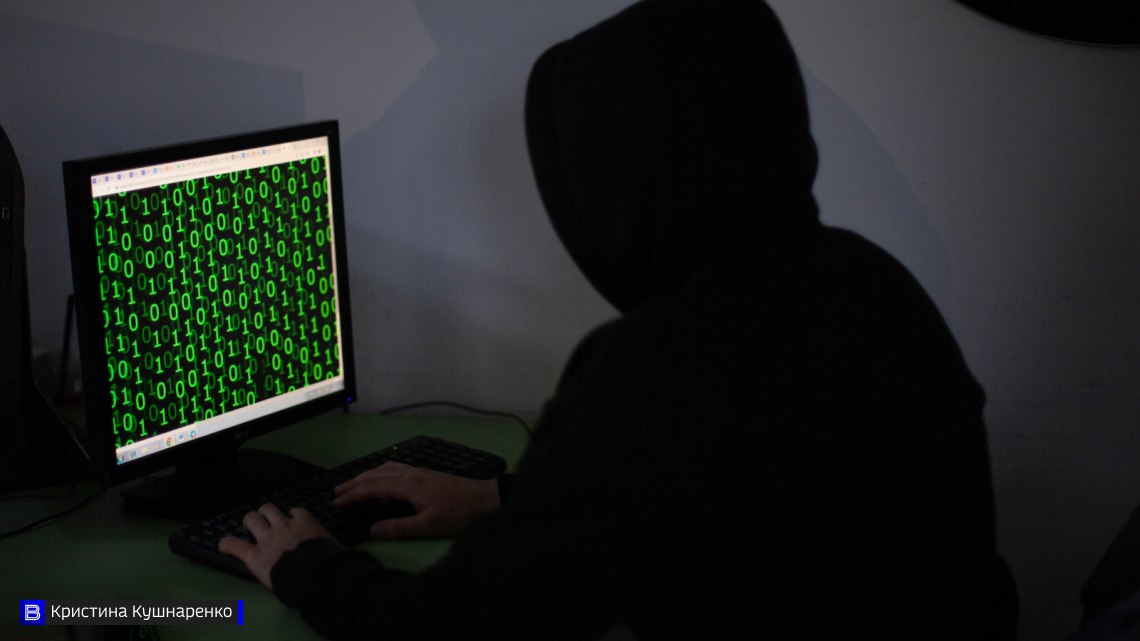 Томская область вошла в топ-3 по количеству кибератак в Сибири