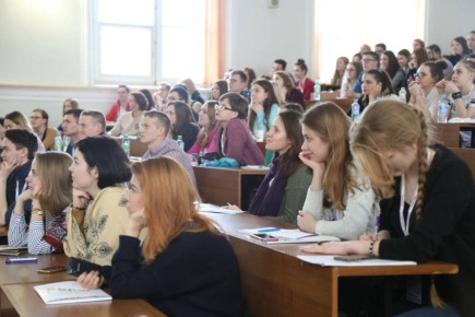 Вузы России могут перейти на новую модель образования в 2027 году