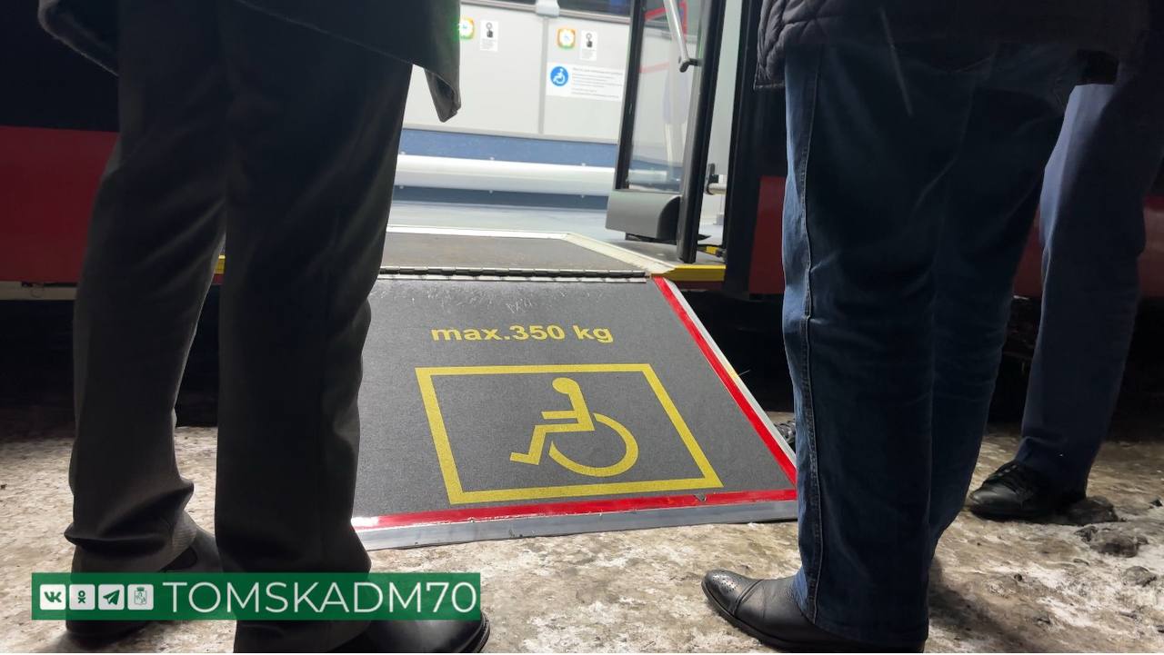 Новых перевозчиков проверяют после введения транспортной схемы Новых перевозчиков проверяют после введения транспортной схемы