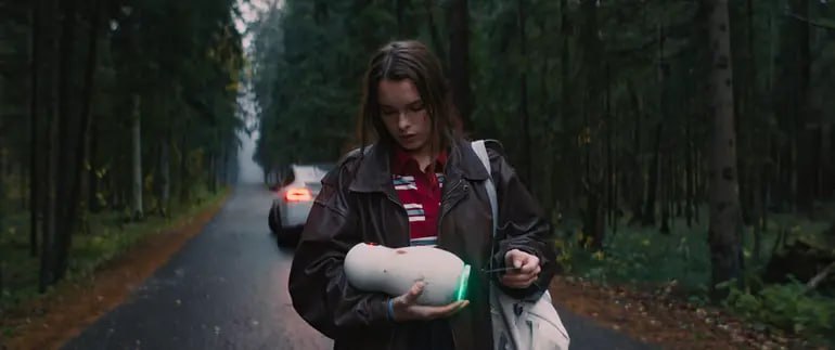 Сегодня пятница, а значит время выбирать, что смотреть в выходные Сегодня пятница, а значит время выбирать, что смотреть в выходные