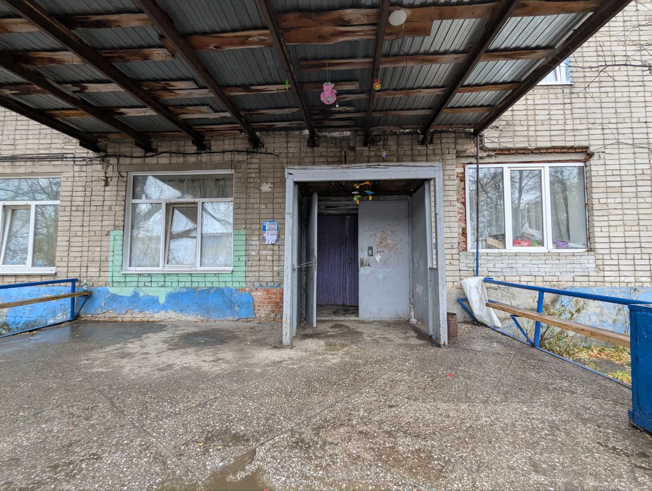 Прокуратура Октябрьского района г. Томска добилась ремонта затопленного подвала многоквартирного дома по ул. Лазо, 10а в г. Томске Прокуратура Октябрьского района г. Томска добилась ремонта затопленного подвала многоквартирного дома по ул. Лазо, 10а в г. Томске