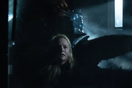 Сегодня пятница, а значит время выбирать, что смотреть в выходные