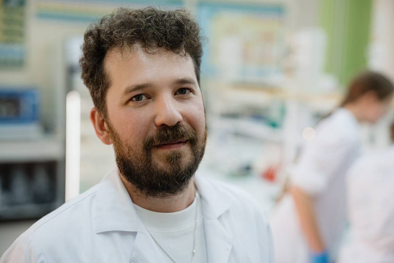 В школе «Перспектива» в Томске открыли новое пространство, где школьники будут изучать мир грибов В школе «Перспектива» в Томске открыли новое пространство, где школьники будут изучать мир грибов