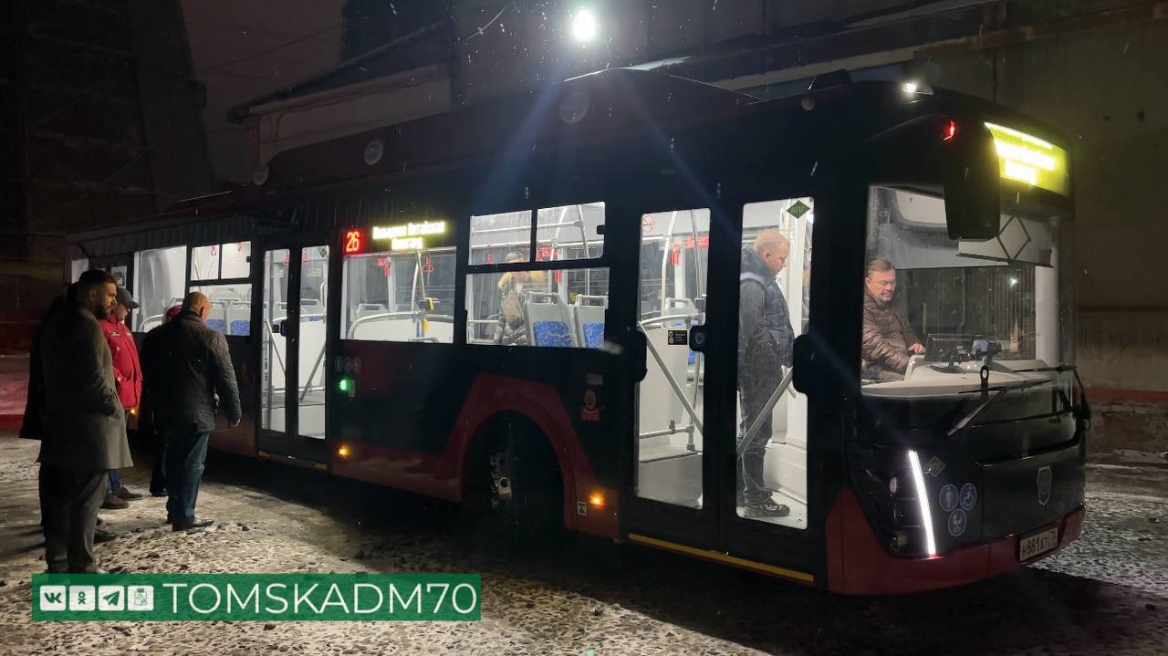 Новых перевозчиков проверяют после введения транспортной схемы Новых перевозчиков проверяют после введения транспортной схемы