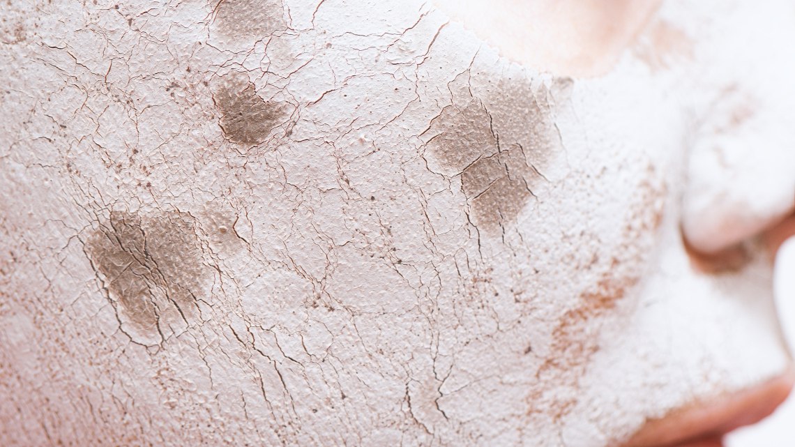 Томичам рассказали, что делать, если вода сушит кожу