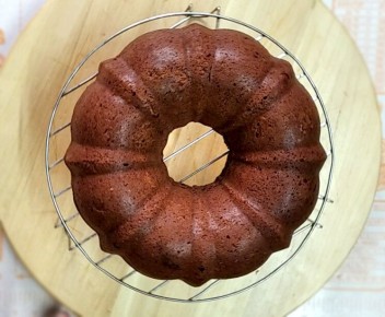 Шоколадный кекс: как создать кулинарный шедевр без яиц и жиров