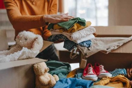 вещи из дома, которые лучше оставить: советы по расхламлению