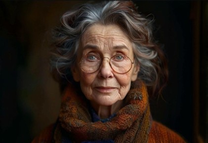 Пять привычек для долгой и счастливой жизни после 60 лет