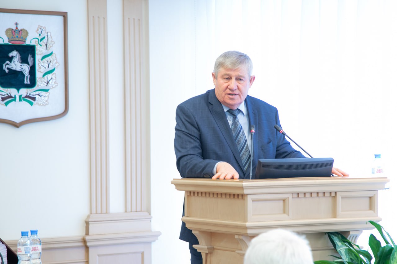 Об итогах 47-го собрания парламента Об итогах 47-го собрания парламента