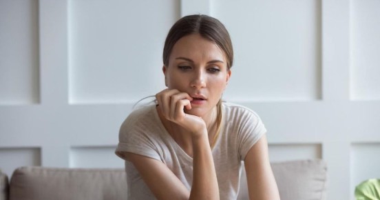 Как узнать, что чувства отошли: 7 признаков, на которые стоит обратить внимание