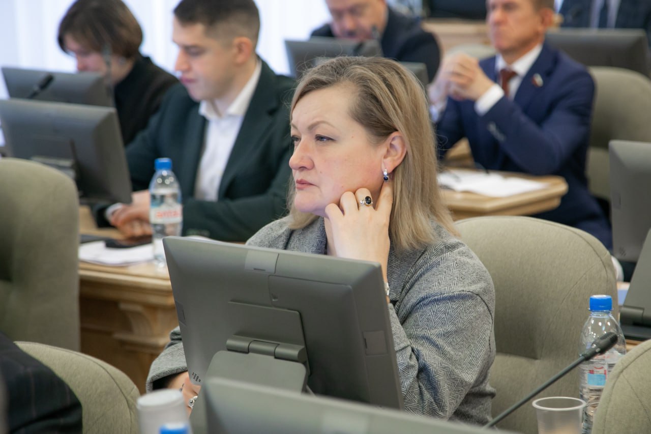 Об итогах 47-го собрания парламента Об итогах 47-го собрания парламента