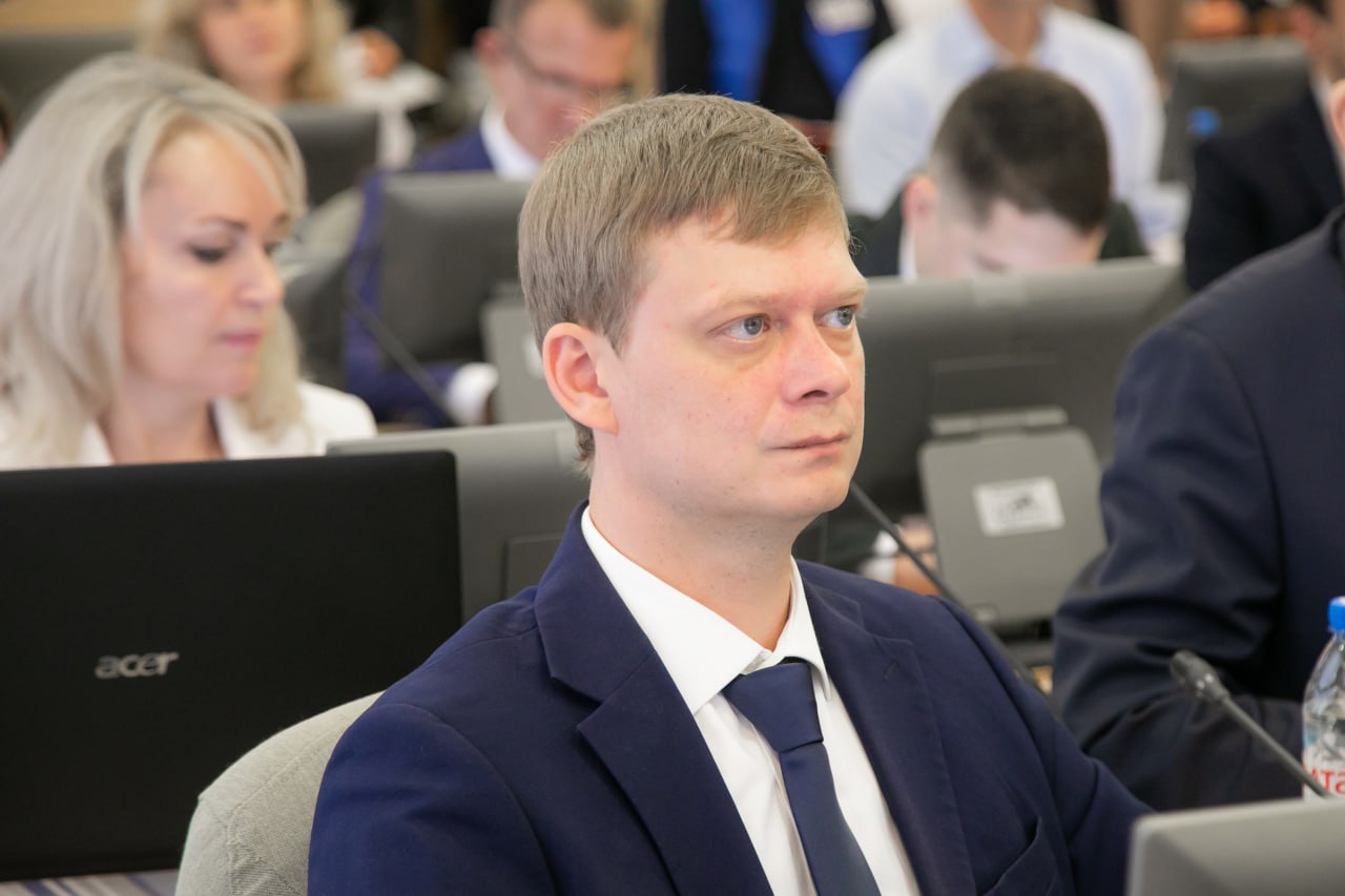 Об итогах 47-го собрания парламента Об итогах 47-го собрания парламента