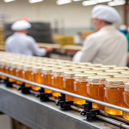 Рынок мёда становится чище: Роскачество обновляет стандарты качества