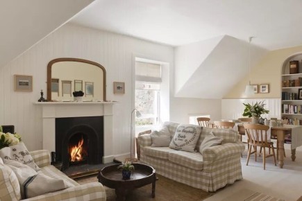 Цветовые тренды 2025: какие оттенки хотят покинуть наш интерьер?