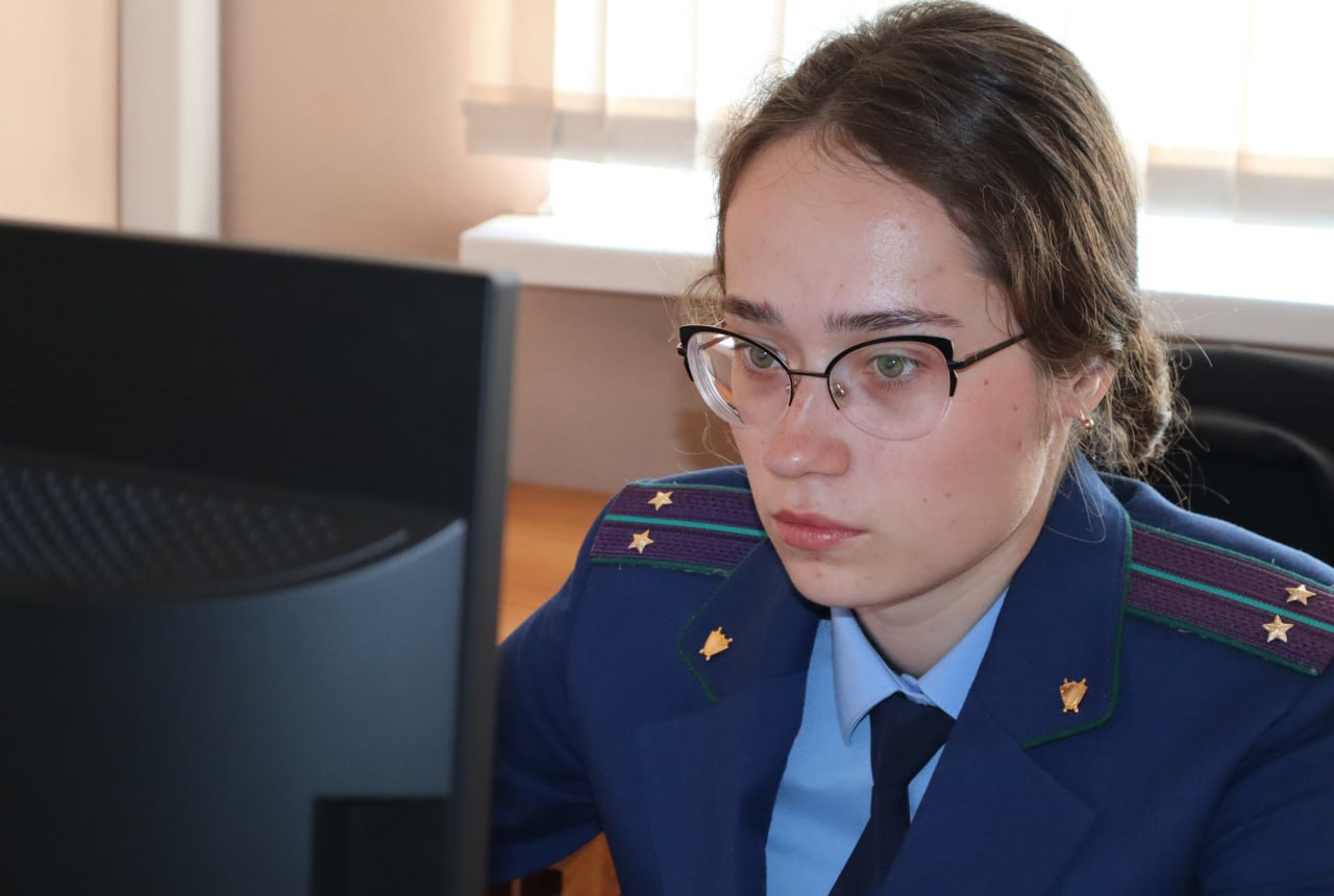 В Томской области прокуратура в судебном порядке защитила права пенсионерки, пострадавшей от мошенников