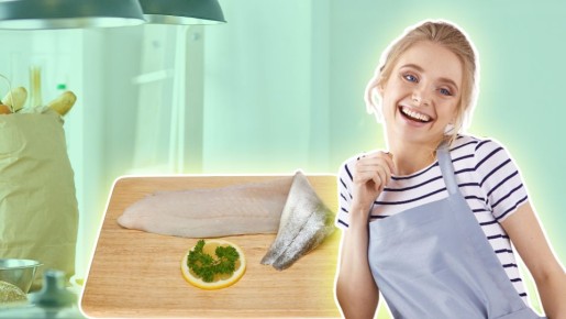 Опытные хозяйки не ковыряются часами в рыбе для котлет: убрать кости за пять минут реально