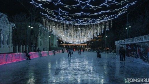 Новогоднее настроение уже на подходе