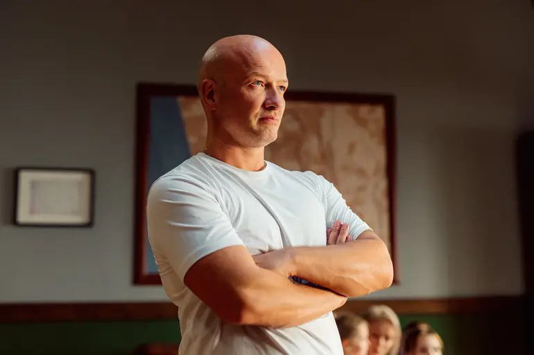 Киноафиша Томска: премьеры недели