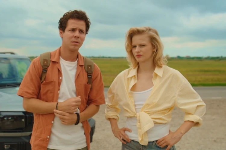 Киноафиша Томска: премьеры недели Киноафиша Томска: премьеры недели