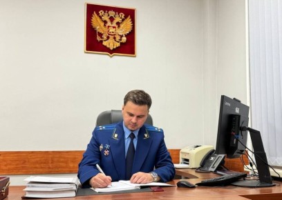 Прокуратура Октябрьского района г. Томска защищает в суде пенсионера, ставшего жертвой телефонных мошенников