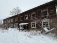 Прокуратура Октябрьского района г. Томска потребовала снести расселенный аварийный дом на улице Лермонтова