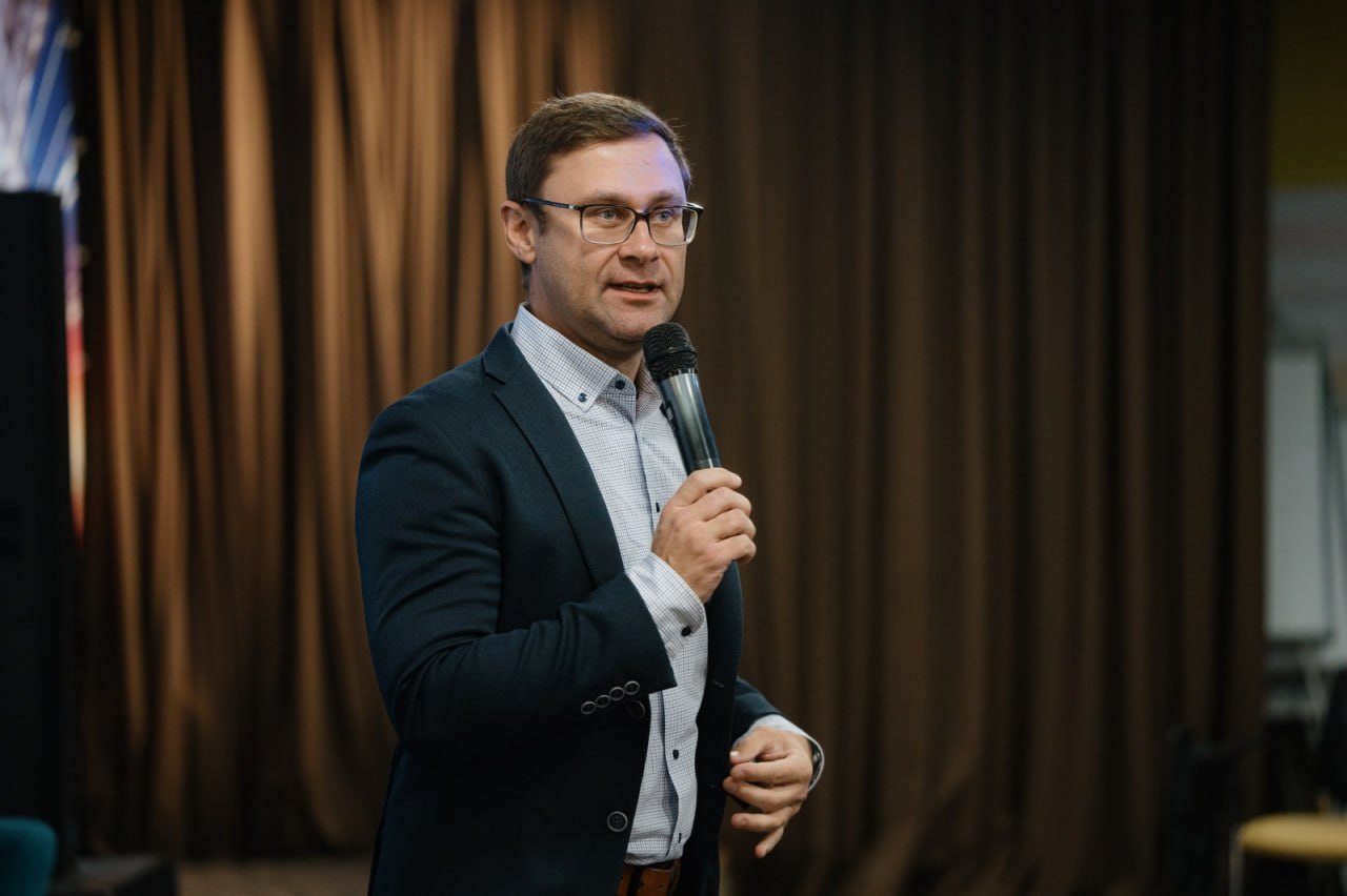 Интенсив по инструментам будущего Интенсив по инструментам будущего