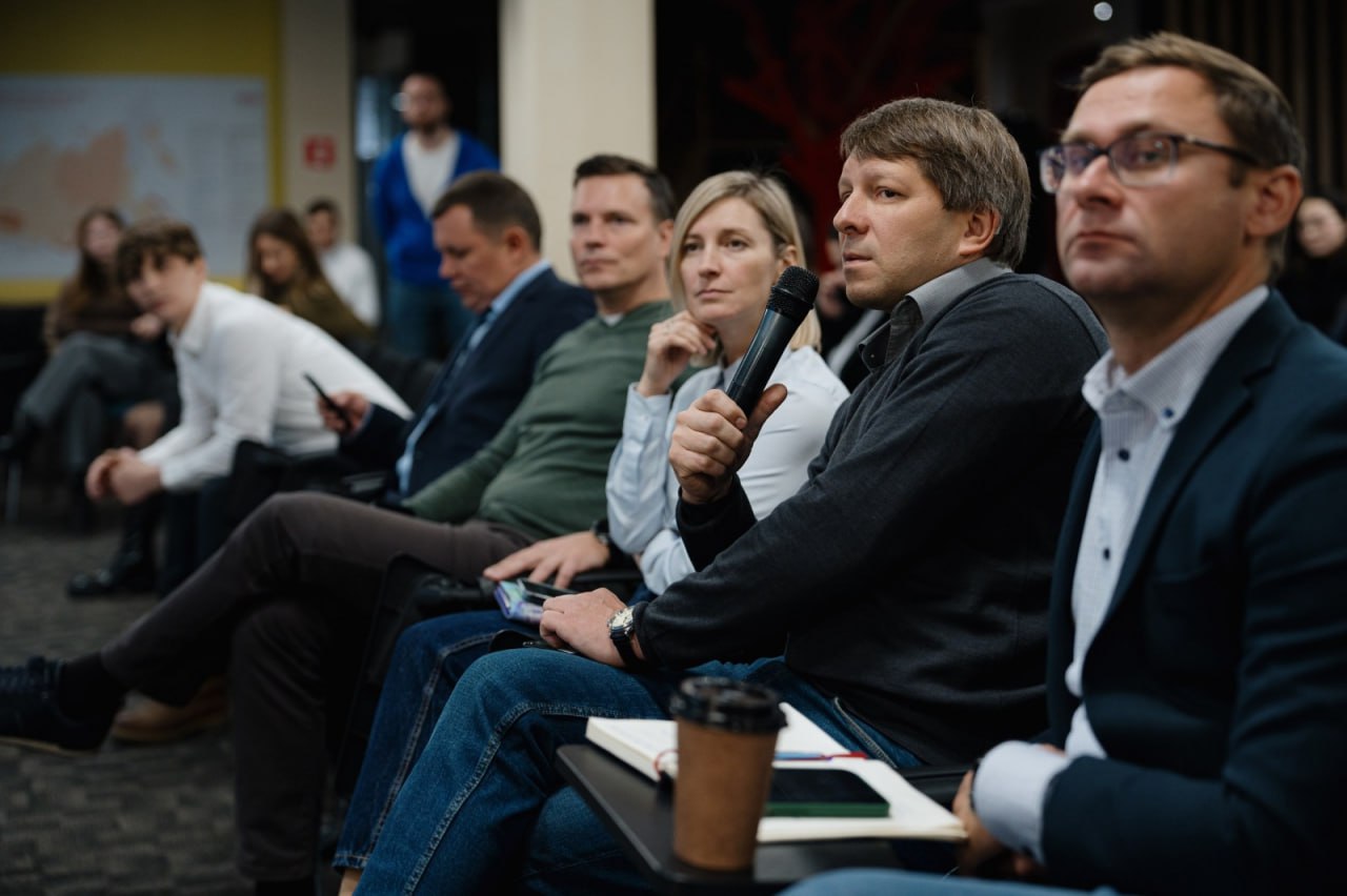 Интенсив по инструментам будущего Интенсив по инструментам будущего