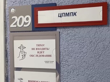 Почему Центр психолого-педагогической, медицинской и социальной помощи стал точкой притяжения для всей Томской области?