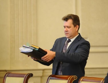 В Сибирском федеральном округе завершено формирование проектов региональных бюджетов на 2026 год