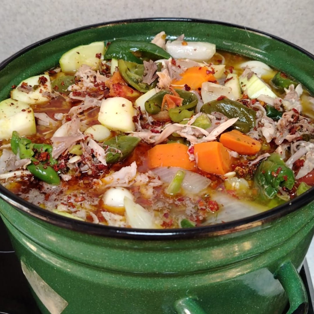 Как томские аграрии поддерживают бойцов СВО Как томские аграрии поддерживают бойцов СВО