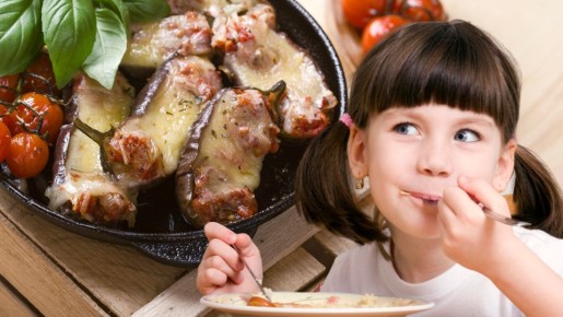 Этот рецепт сведет детей с ума: сытная закуска станет для вас открытием