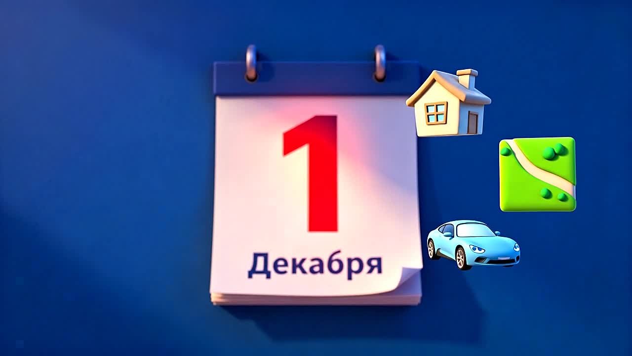 Жителям Томска напоминают о необходимости уплаты налогов