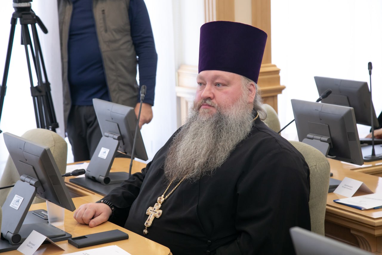 На сайте Законодательной думы опубликован обзор Парламентских встреч «Формирование личности: вызовы и возможности» На сайте Законодательной думы опубликован обзор Парламентских встреч «Формирование личности: вызовы и возможности»