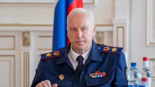 Глава СК поручил возбудить уголовное дело из-за избиения подростка в Северске