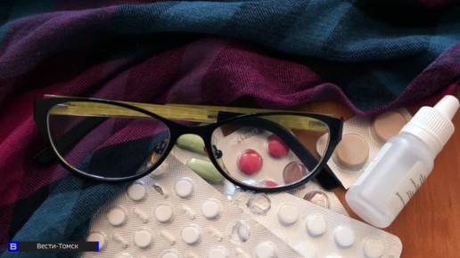 В Томской области ждут поступления лекарств для диабетиков в конце ноября