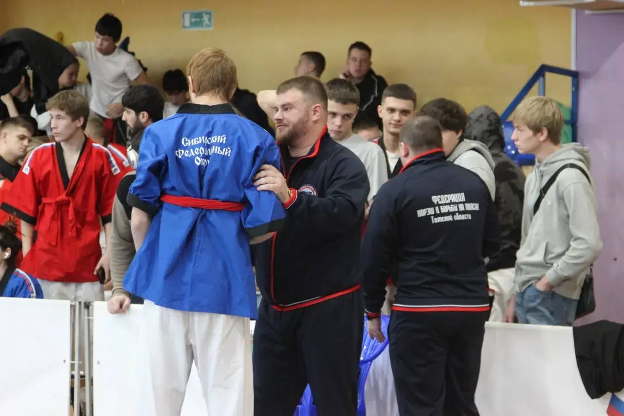 В Томске в Спортивном комплексе «Юпитер» прошел Чемпионат и первенство Томской области по корэш и борьбе на поясах В Томске в Спортивном комплексе «Юпитер» прошел Чемпионат и первенство Томской области по корэш и борьбе на поясах