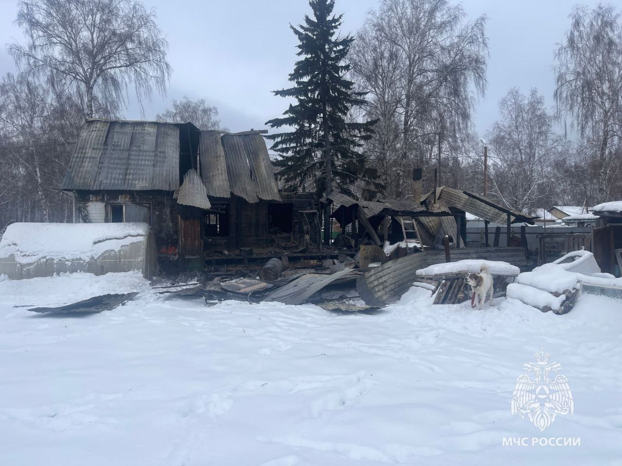 Оперативная обстановка за прошедшие сутки