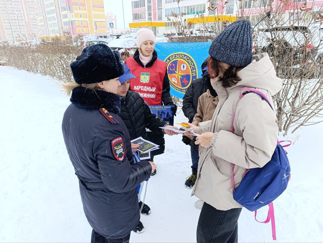 В Томском районе продолжается проведение мероприятий в рамках компании #Засветись В Томском районе продолжается проведение мероприятий в рамках компании #Засветись